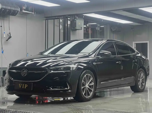 Buick LaCrosse 2023
