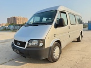 Ford Transit Classic 2013