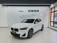 BMW X2 2021