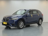 BMW X1 2019