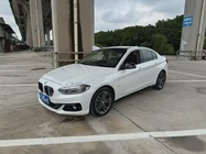 BMW 1 Series 2018