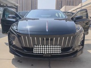Hongqi E-QM5 2022