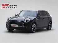 MINI Clubman 2023