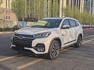 Chery Tiggo 8 2021