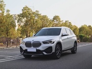 BMW X1 2022