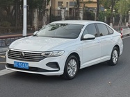 Volkswagen Lavida 2022