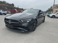 Mercedes-Benz CLS-Class 2022