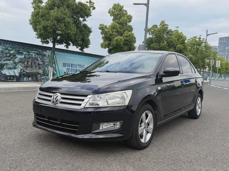 Volkswagen Santana