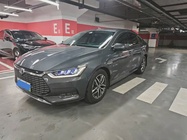 BYD Qin Pro 2020