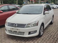 Volkswagen Santana 2015