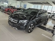 Mercedes-Benz GLB-Class 2022