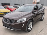 Volvo XC60 2017