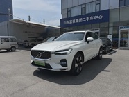 Volvo XC60 2024