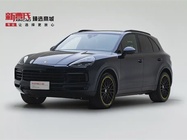 Porsche Cayenne 2019