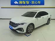 Volkswagen Lavida 2024