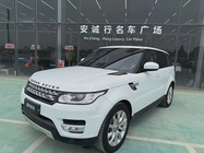 Land Rover Sport 2014