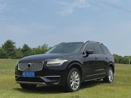 Volvo XC90 2018