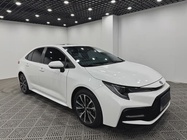 Toyota Levin 2022