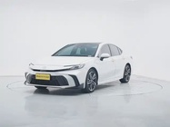 Toyota Camry 2024