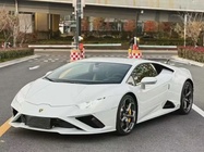 Lamborghini Huracan 2020