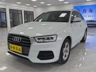 Audi Q3 2018