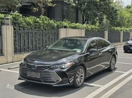 Toyota Avalon 2019