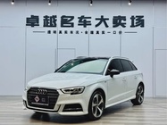 Audi A3 2020