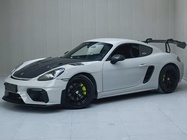 Porsche 718 2019