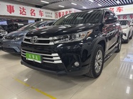 Toyota Highlander 2020