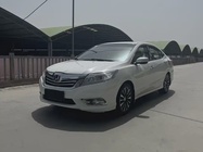 Honda Crider 2014