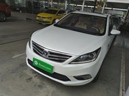 Changan Eado 2016