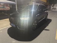 Haval H6 2020