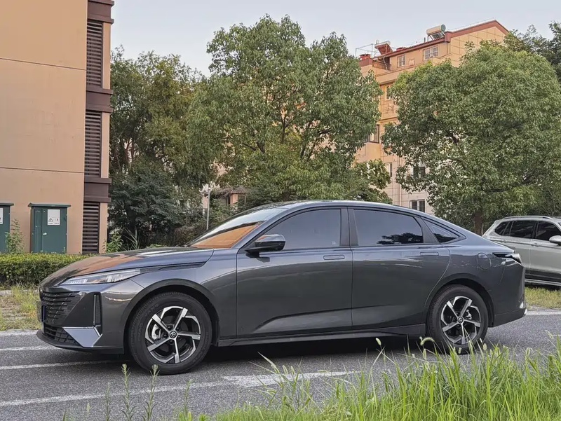 Changan Eado