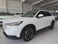 Honda Vezel 2023