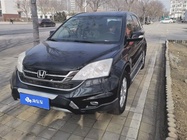 Honda CR-V 2011