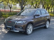 Haval H2 2015