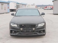 Audi A4 2012