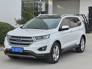 Ford Edge 2018