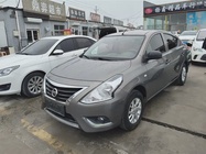 Nissan Sunny 2016