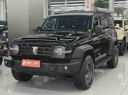 Tank 300 2022