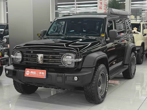 Tank 300 2022