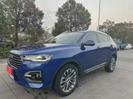 Haval H6 2019