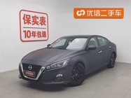 Nissan Teana 2019