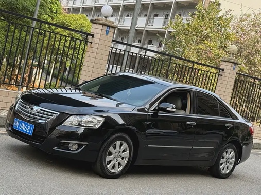 Toyota Camry 2008