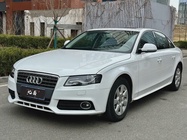 Audi A4 2010