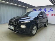 Jeep Cherokee 2018