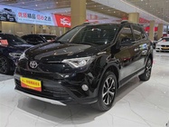 Toyota RAV4 2018