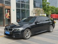BMW 5 Series 2019