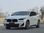 BMW X2 2022