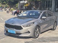 Kia K3 2021